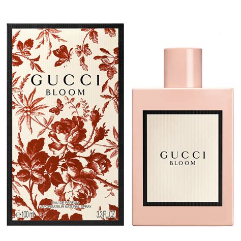 gucci perfume pink|gucci bloom perfume for women.